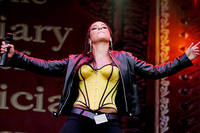 2004-06-16 - Alicia Keys från Hultsfred, Hultsfred
