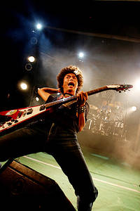 2004-06-16 - Electric Eel Shock från Hultsfred, Hultsfred
