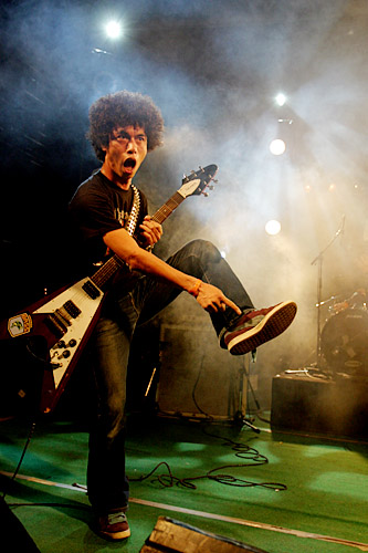 2004-06-16 - Electric Eel Shock från Hultsfred, Hultsfred