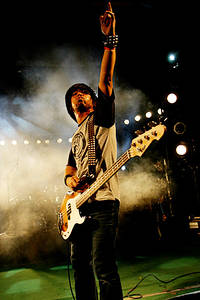 2004-06-16 - Electric Eel Shock från Hultsfred, Hultsfred