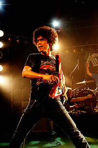 2004-06-16 - Electric Eel Shock från Hultsfred, Hultsfred