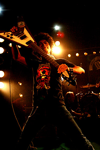 2004-06-16 - Electric Eel Shock från Hultsfred, Hultsfred