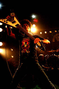 2004-06-16 - Electric Eel Shock från Hultsfred, Hultsfred