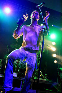 2004-06-16 - Scissor Sisters från Hultsfred, Hultsfred