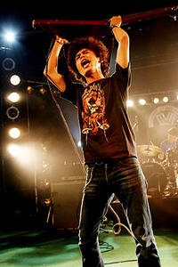 2004-06-16 - Electric Eel Shock från Hultsfred, Hultsfred