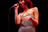 2004-06-16 - PJ Harvey från Hultsfred, Hultsfred