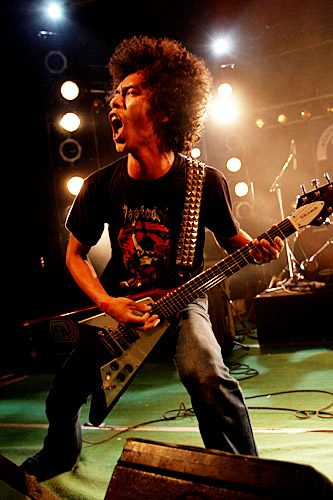 2004-06-16 - Electric Eel Shock från Hultsfred, Hultsfred
