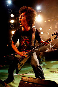2004-06-16 - Electric Eel Shock från Hultsfred, Hultsfred