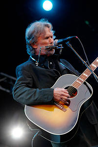 2004-06-16 - Kris Kristofferson från Hultsfred, Hultsfred