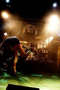 2004-06-16 - Electric Eel Shock från Hultsfred, Hultsfred