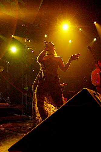 2004-06-16 - Scissor Sisters från Hultsfred, Hultsfred
