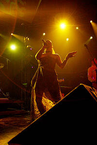 2004-06-16 - Scissor Sisters från Hultsfred, Hultsfred