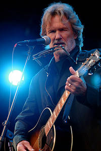 2004-06-16 - Kris Kristofferson från Hultsfred, Hultsfred
