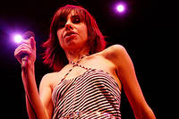 2004-06-16 - PJ Harvey från Hultsfred, Hultsfred