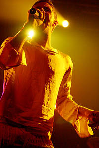 2004-06-16 - Scissor Sisters från Hultsfred, Hultsfred