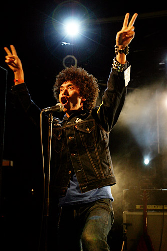 2004-06-16 - Electric Eel Shock från Hultsfred, Hultsfred