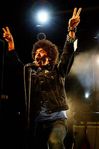 2004-06-16 - Electric Eel Shock från Hultsfred, Hultsfred