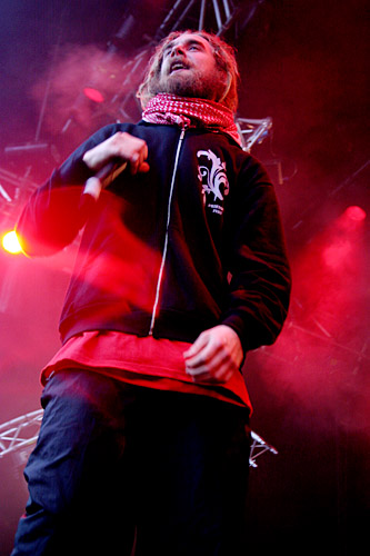 2004-06-18 - Promoe från Hultsfred, Hultsfred