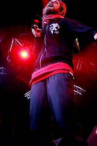 2004-06-18 - Promoe från Hultsfred, Hultsfred