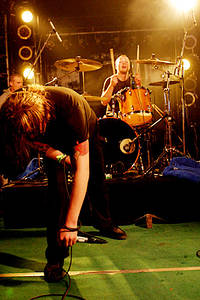 2004-06-18 - Nine från Hultsfred, Hultsfred