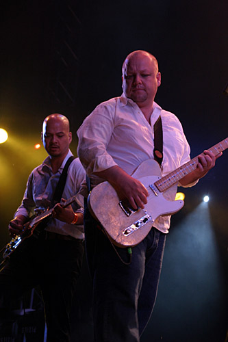 2004-06-16 - Pixies från Hultsfred, Hultsfred