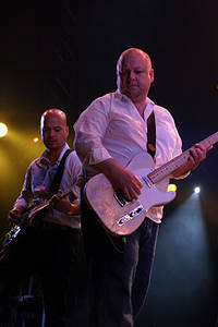 2004-06-16 - Pixies från Hultsfred, Hultsfred