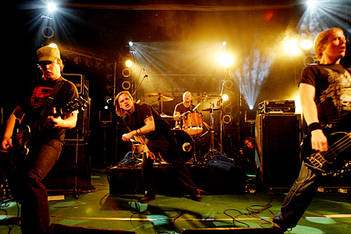 2004-06-18 - Nine från Hultsfred, Hultsfred