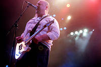2004-06-16 - Pixies från Hultsfred, Hultsfred