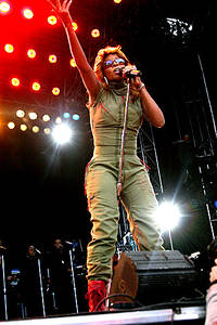2004-06-17 - Mary J Blige från Hultsfred, Hultsfred