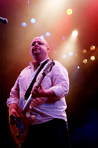 2004-06-16 - Pixies från Hultsfred, Hultsfred