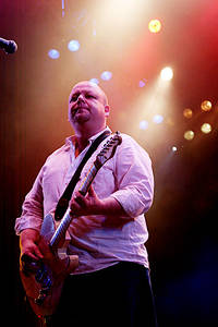 2004-06-16 - Pixies från Hultsfred, Hultsfred