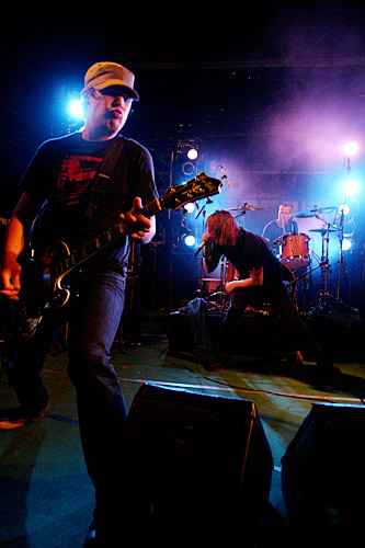 2004-06-18 - Nine från Hultsfred, Hultsfred