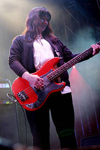 2004-06-16 - Pixies från Hultsfred, Hultsfred