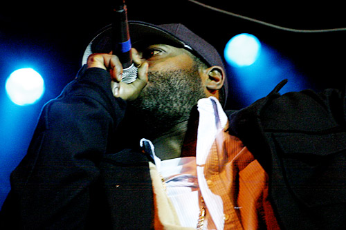 2004-06-16 - The Roots från Hultsfred, Hultsfred