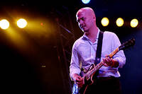 2004-06-16 - Pixies från Hultsfred, Hultsfred