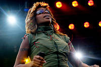 2004-06-17 - Mary J Blige från Hultsfred, Hultsfred