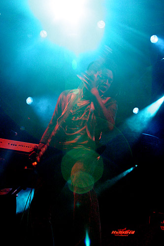 2004-06-16 - The Roots från Hultsfred, Hultsfred
