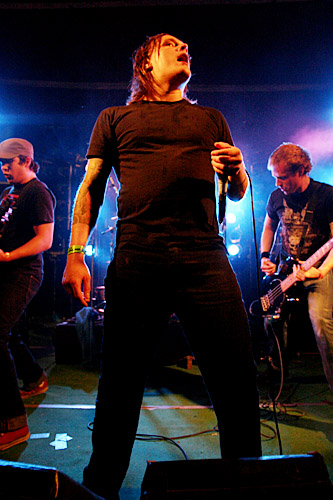 2004-06-18 - Nine från Hultsfred, Hultsfred