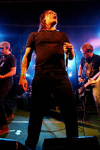 2004-06-18 - Nine från Hultsfred, Hultsfred