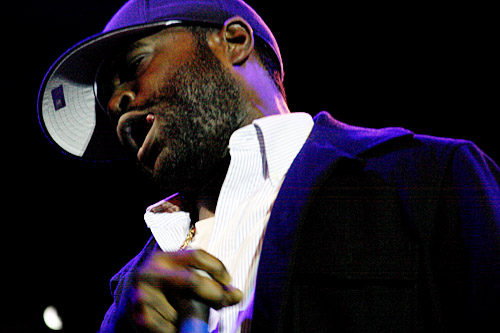 2004-06-16 - The Roots från Hultsfred, Hultsfred