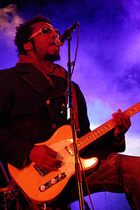 2004-06-16 - The Roots från Hultsfred, Hultsfred