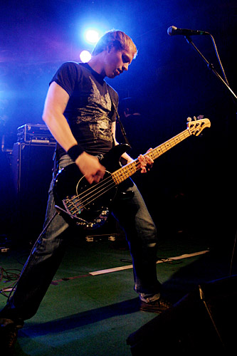 2004-06-18 - Nine från Hultsfred, Hultsfred