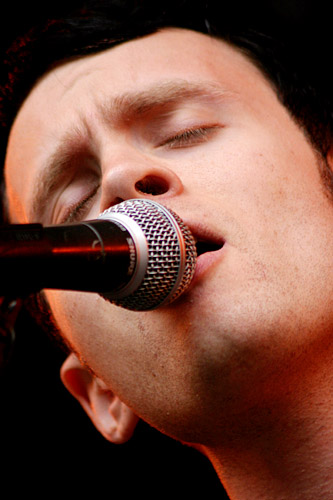 2004-06-17 - Jens Lekman från Hultsfred, Hultsfred 2004-06-17 - Jens Lekman från Hultsfred, Hultsfred