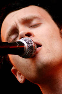 2004-06-17 - Jens Lekman från Hultsfred, Hultsfred