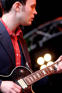 2004-06-17 - Jens Lekman från Hultsfred, Hultsfred