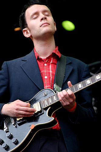 2004-06-17 - Jens Lekman från Hultsfred, Hultsfred