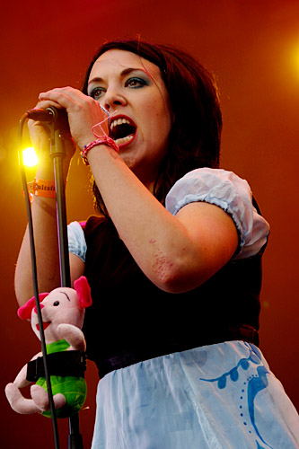 2004-06-17 - Marit Bergman från Hultsfred, Hultsfred