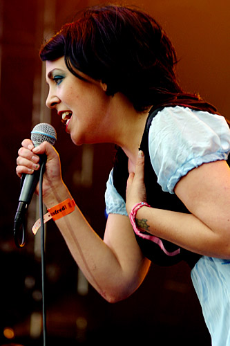 2004-06-17 - Marit Bergman från Hultsfred, Hultsfred