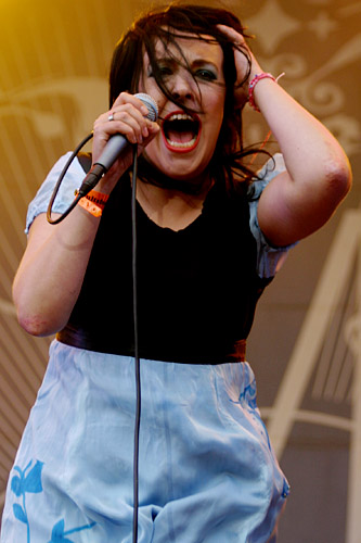 2004-06-17 - Marit Bergman från Hultsfred, Hultsfred