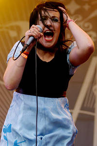 2004-06-17 - Marit Bergman från Hultsfred, Hultsfred